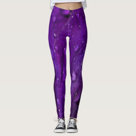leggings van clematis