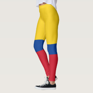 Leggings van Colombia