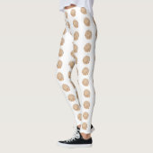 Leggings van Conch Shell (Links)