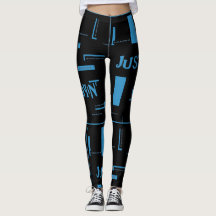 leggings van DAL