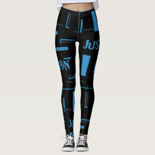 leggings van DAL