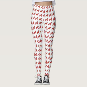 Leggings van Dala Horse