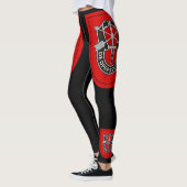 leggings van de 7e Special Forces Group (Links)