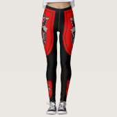 leggings van de 7e Special Forces Group (Voorkant)