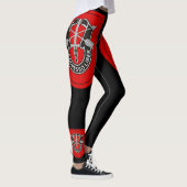 leggings van de 7e Special Forces Group (Rechts)