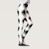 Leggings van de abstracte Rijn (Rechts)