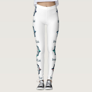 Leggings van de binnenatlas