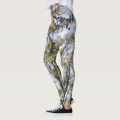 leggings van de boom yoga (Links)