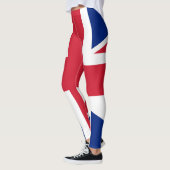 Leggings van de Britse vlag (Links)