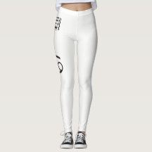 Leggings van de diersoort kanker