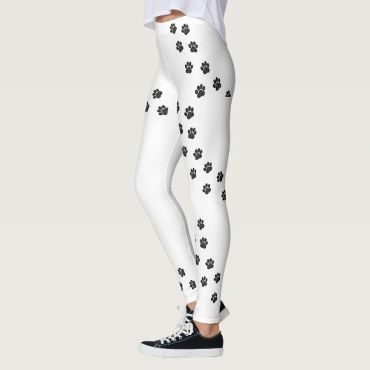 **LEGGINGS VAN DE DOG** LEGGINGS (Links)