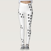 **LEGGINGS VAN DE DOG** LEGGINGS (Voorkant)