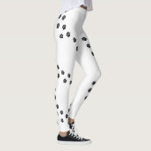 **LEGGINGS VAN DE DOG** LEGGINGS (Rechts)