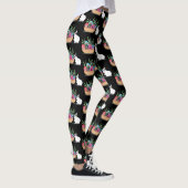 leggings van de esster bunny mand (Rechts)