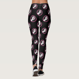 Leggings van de feministische agenda