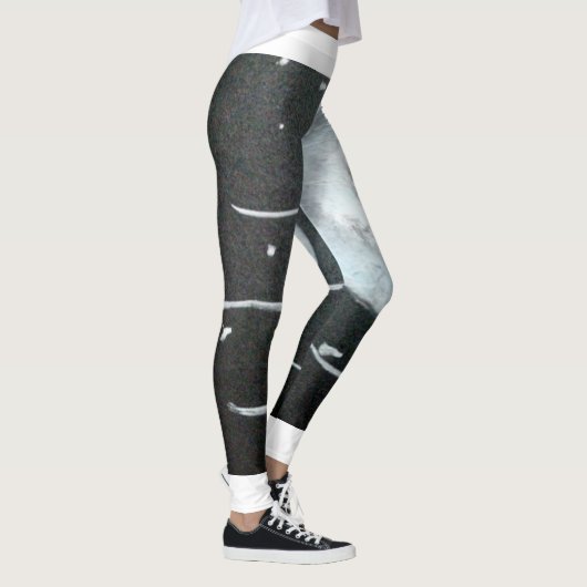 Leggings van de maan (Rechts)
