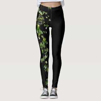 Leggings van de makreelbrouwerij