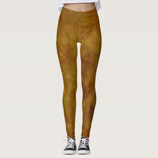 leggings van de mode "Ghear in the Sun" (Voorkant)
