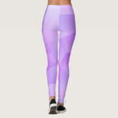 Leggings van de mode voor vrouwen (Achterkant)
