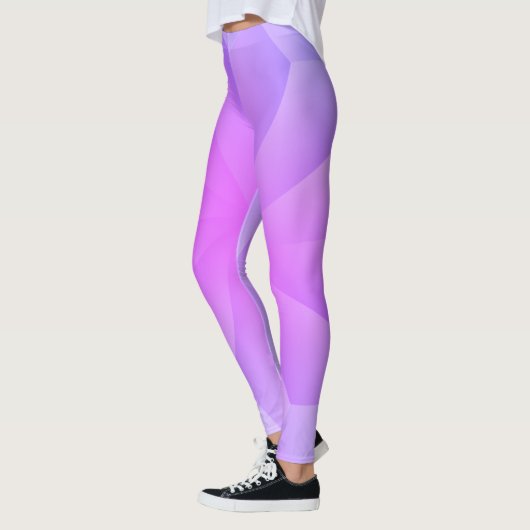 Leggings van de mode voor vrouwen (Links)