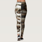 Leggings van de oude keten (Achterkant)