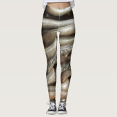 Leggings van de oude keten (Voorkant)