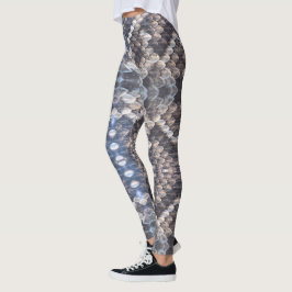 Leggings van de Rattlesnake Rattlesnake