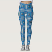  Leggings van de "Siren Pset" (Voorkant)