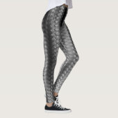 Leggings van de slang (Rechts)