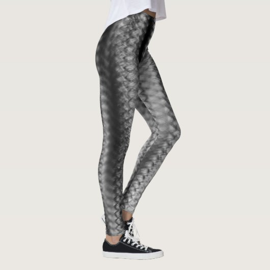 Leggings van de slang (Rechts)