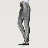 Leggings van de slang (Links)