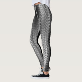 Leggings van de slang