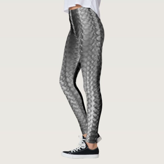 Leggings van de slang (Links)