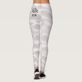 Leggings van de snelheidspiekmotor (Achterkant)