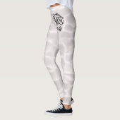Leggings van de snelheidspiekmotor (Links)