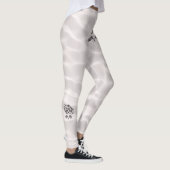Leggings van de snelheidspiekmotor (Rechts)