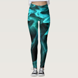 Leggings van de waterverf voor kunstzielen