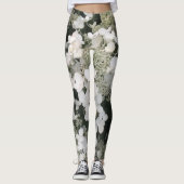 Leggings van de Wonders van de natuur (Voorkant)