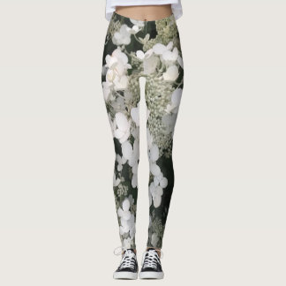 Leggings van de Wonders van de natuur