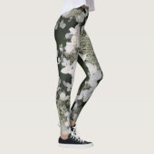 Leggings van de Wonders van de natuur (Rechts)