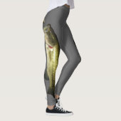 Leggings van de zeebaars (Rechts)