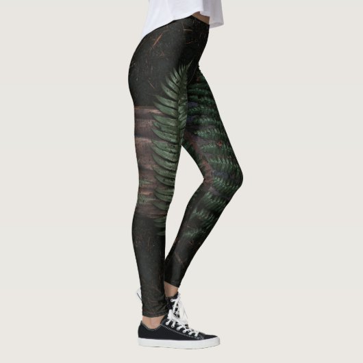 Leggings van Fern Study (Rechts)