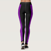 Leggings van Fibro Warrior (Achterkant)