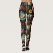 Leggings van Garden Abloom (Achterkant)