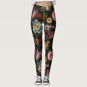 Leggings van Garden Abloom (Voorkant)