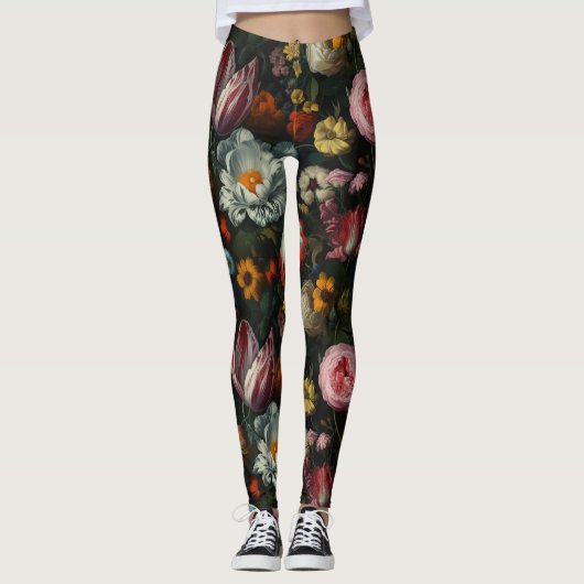 Leggings van Garden Abloom (Voorkant)