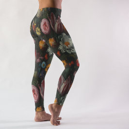 Leggings van Garden Abloom