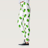 Leggings van Green Lady Bug (Links)