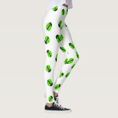 Leggings van Green Lady Bug (Rechts)