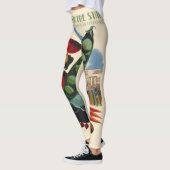  leggings van Greenbelt (Links)